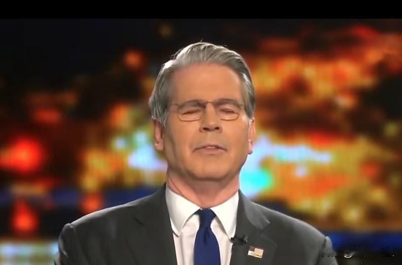 美国财长贝森特:“美联储在美国政府中地位特殊，缺乏监督和问责。在鲍威尔任内出了几