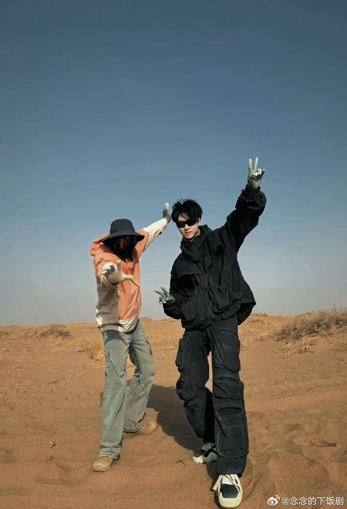 十个勤天一张张照片记录幸福到永远我们的故事，那段如有神助的时光，是从多年前的那个