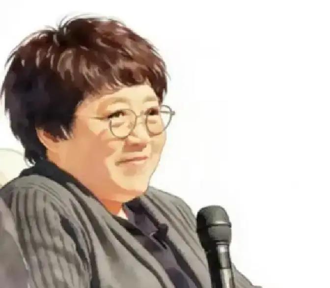 李银河一句“男欢女爱过头容易翻车”直接把热搜点燃。
老太太七十多了，说话还是稳准