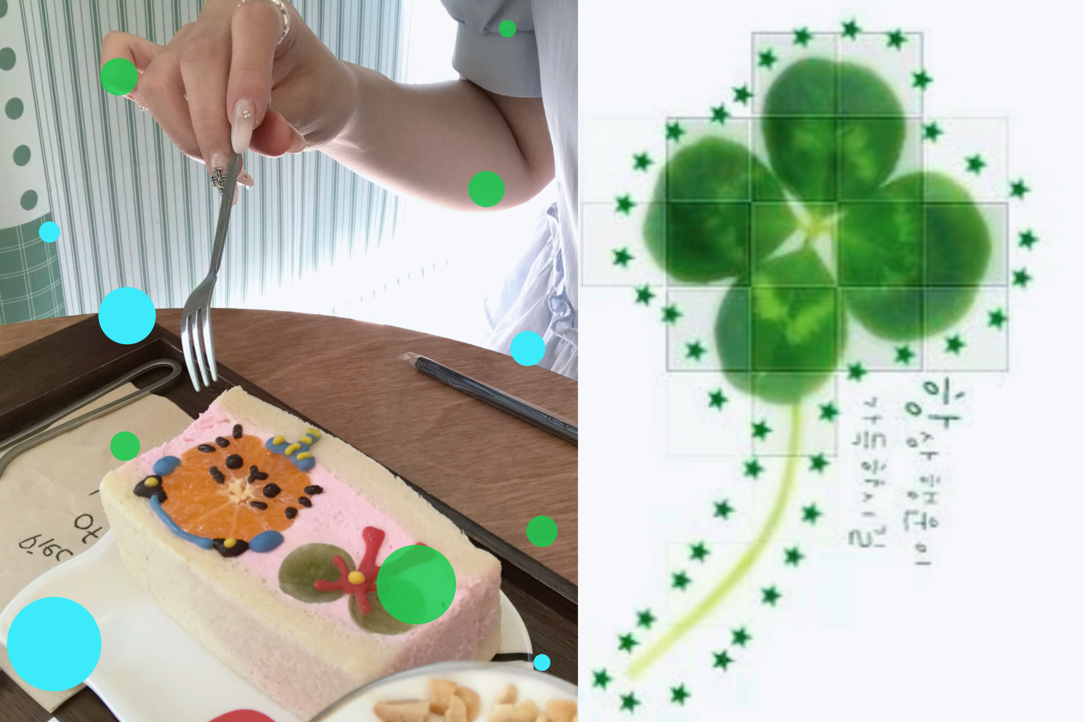 🍀 韩国·首尔