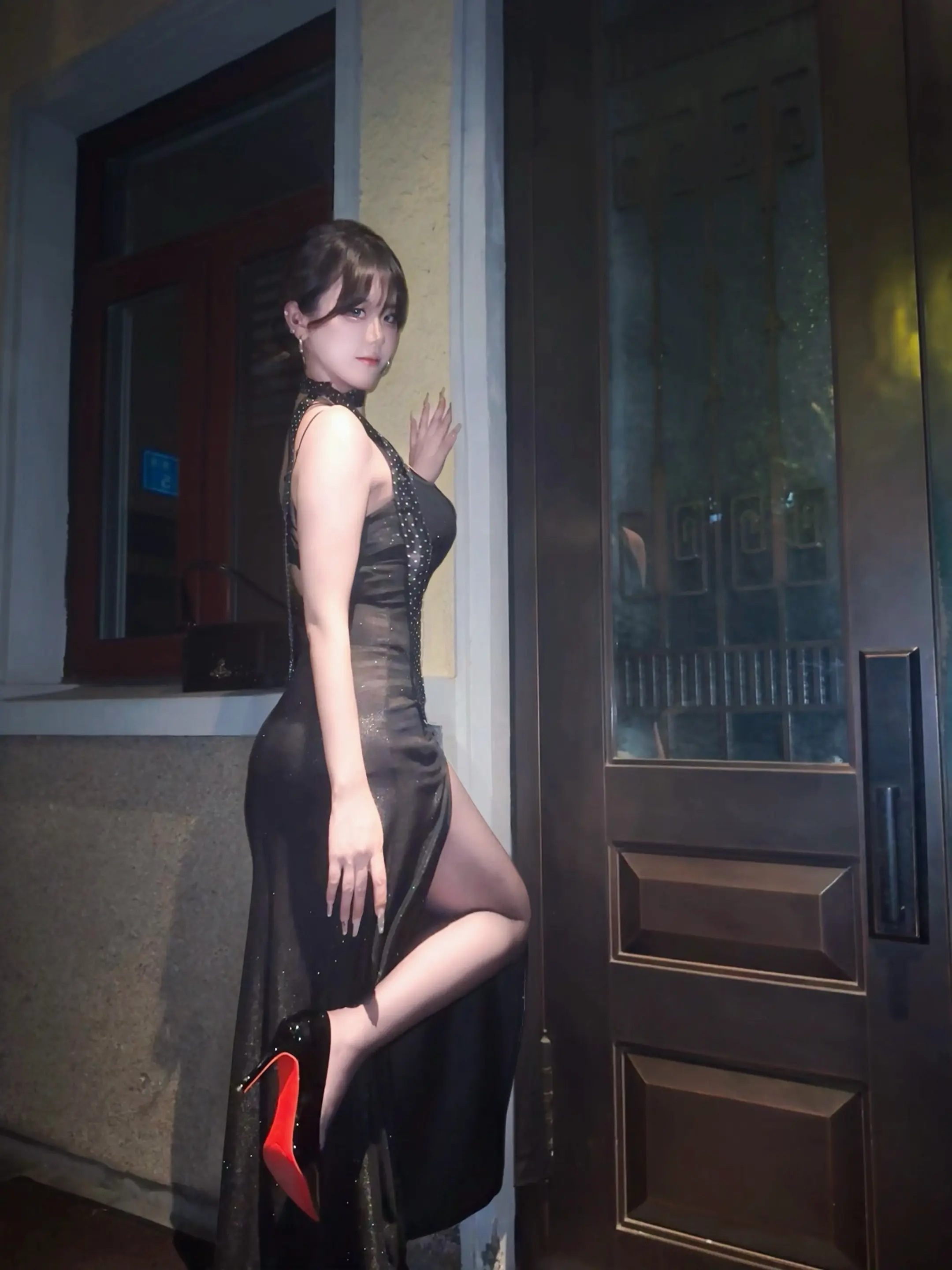 可以去你家蹭饭吗