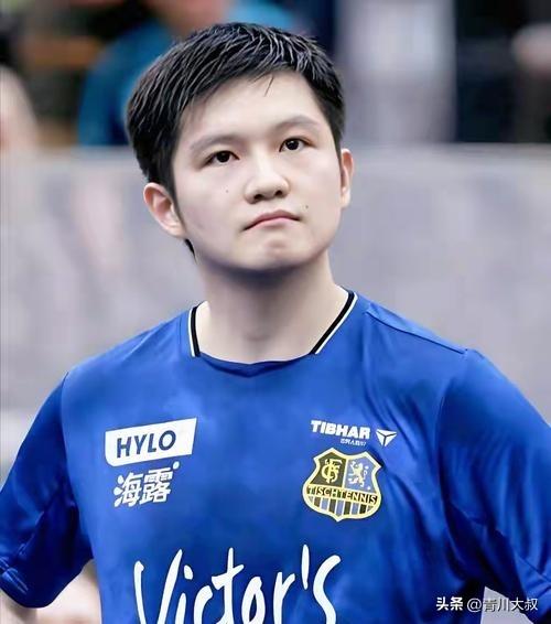 樊振东转会杜塞尔多夫，为何中国日报整版报道？
很多人还错误的认为，
樊振东去德甲