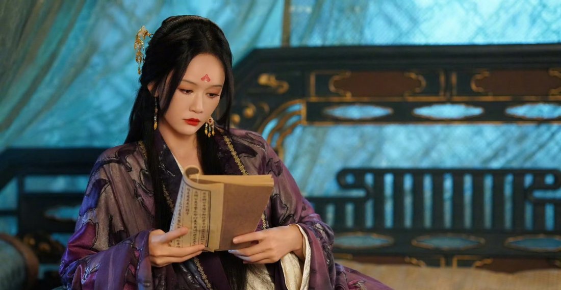 阵乔恩的演技真的太绝了！！！！山河枕看不够