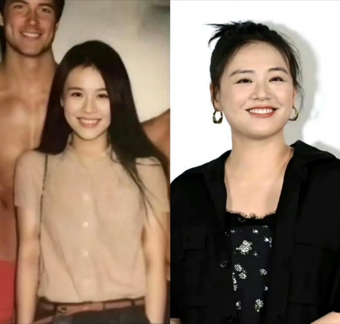 马思纯生病复出 vs 赵露思生病复出 露思妹妹赢麻了[爱你] ​​​