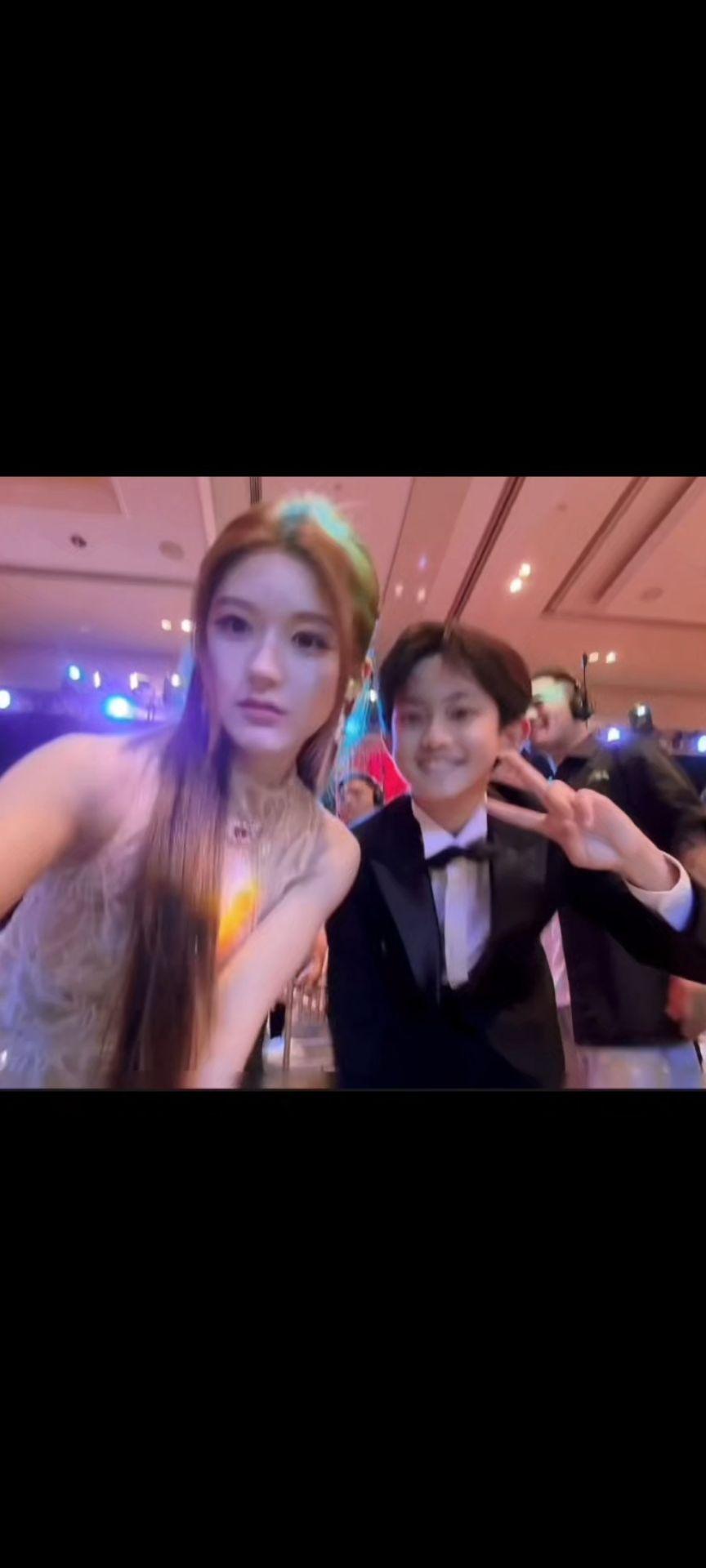 好女人得到名声，坏女人得到一切