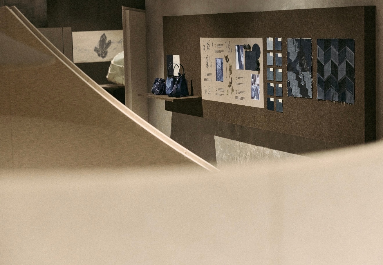 五一在上海体验中原美学上海把晋北山野搬进城市上海新晋文艺打卡地来啦！山下有松So