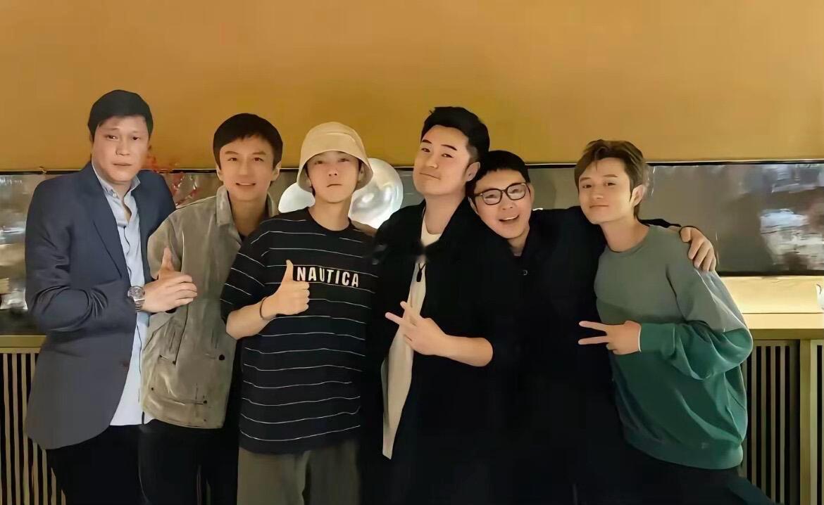 王勉说五哈团是娘家人电视剧小芳 小芳开播了大家快去看王勉，这次他演的角色完全不一