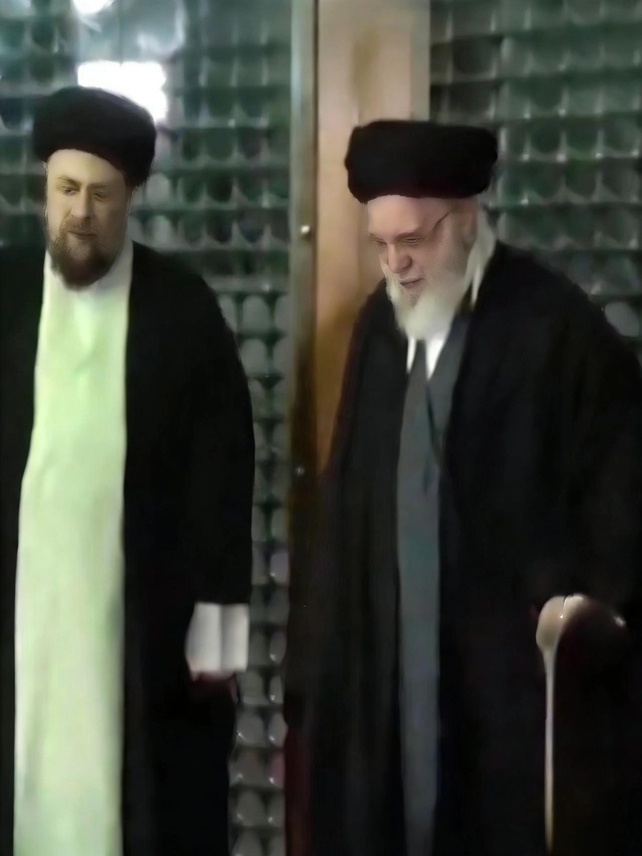 特朗普称，伊朗正“严肃”与美国对话，希望能够谈判达成一项双方都能接受、“令人满意