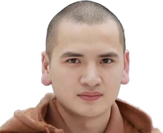 老一辈的人说带耳垂有福气我觉得，耳垂无关人好不好，但性格会更稳当淡定些，不那么急