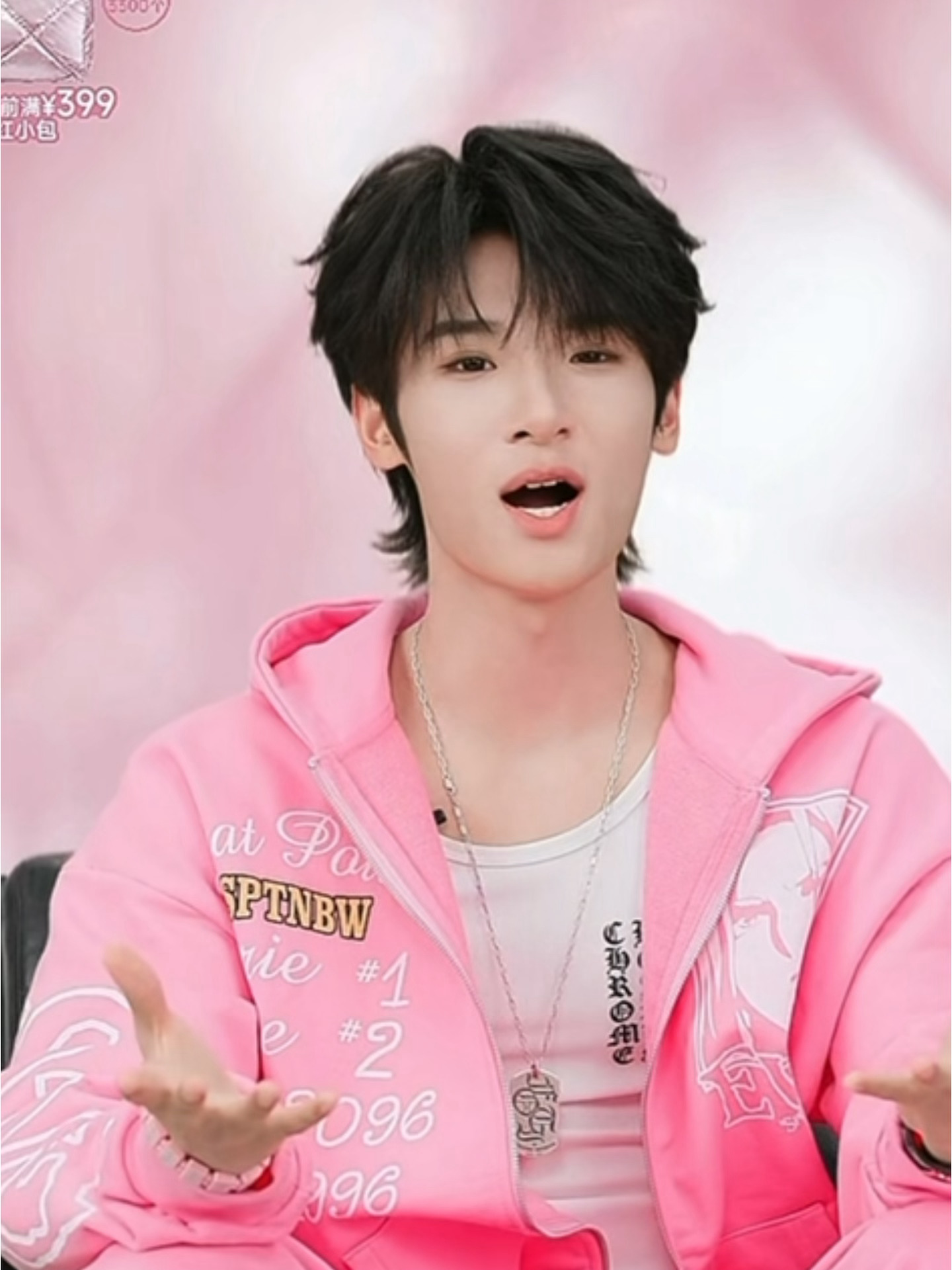 “我很凑吗？”你最香了小狗小狗小狗 