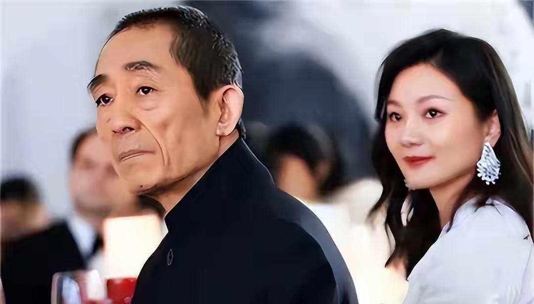 张艺谋24岁儿子张壹男不靠父亲光环，自导短片斩获多项大奖，参演《满江红》《第二十