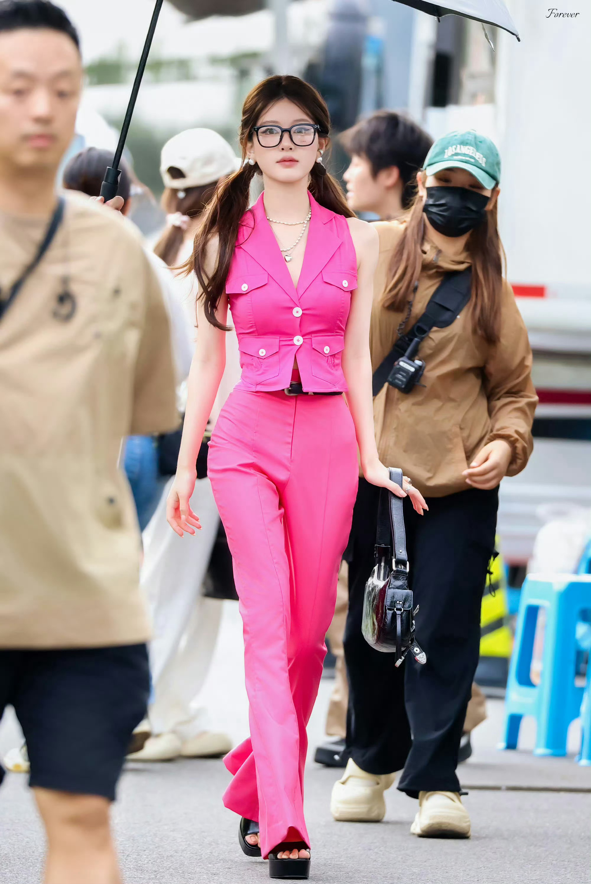 芭比公主👸🏻 