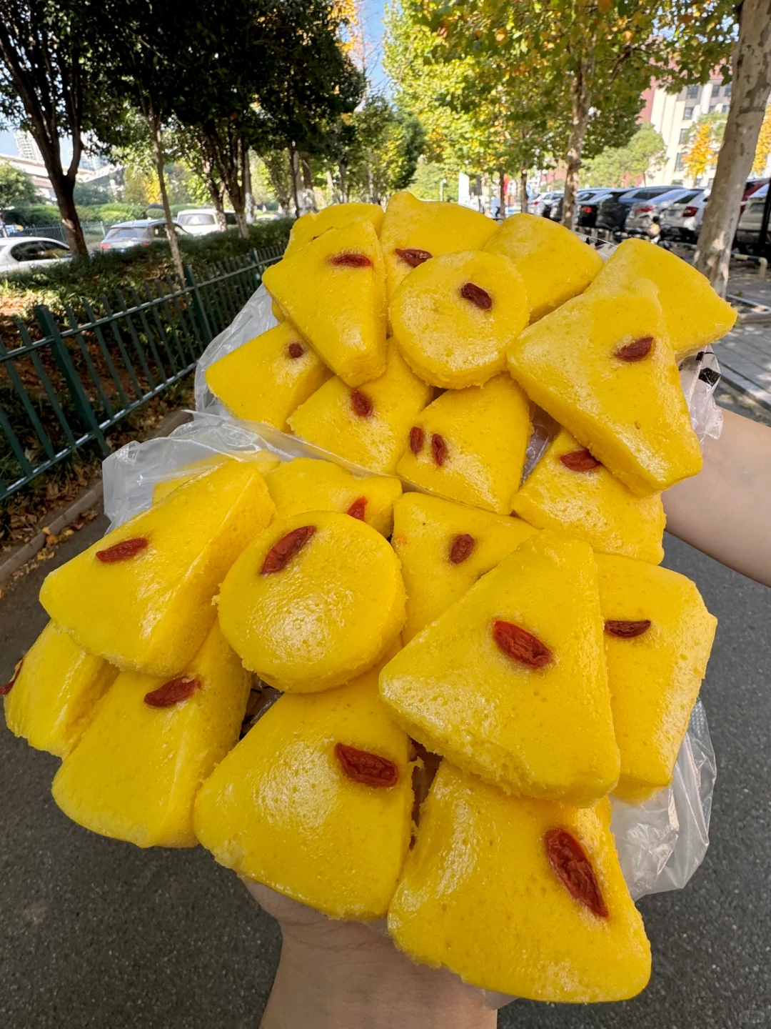 对不起了笨罗卜😅真比你便宜好吃……