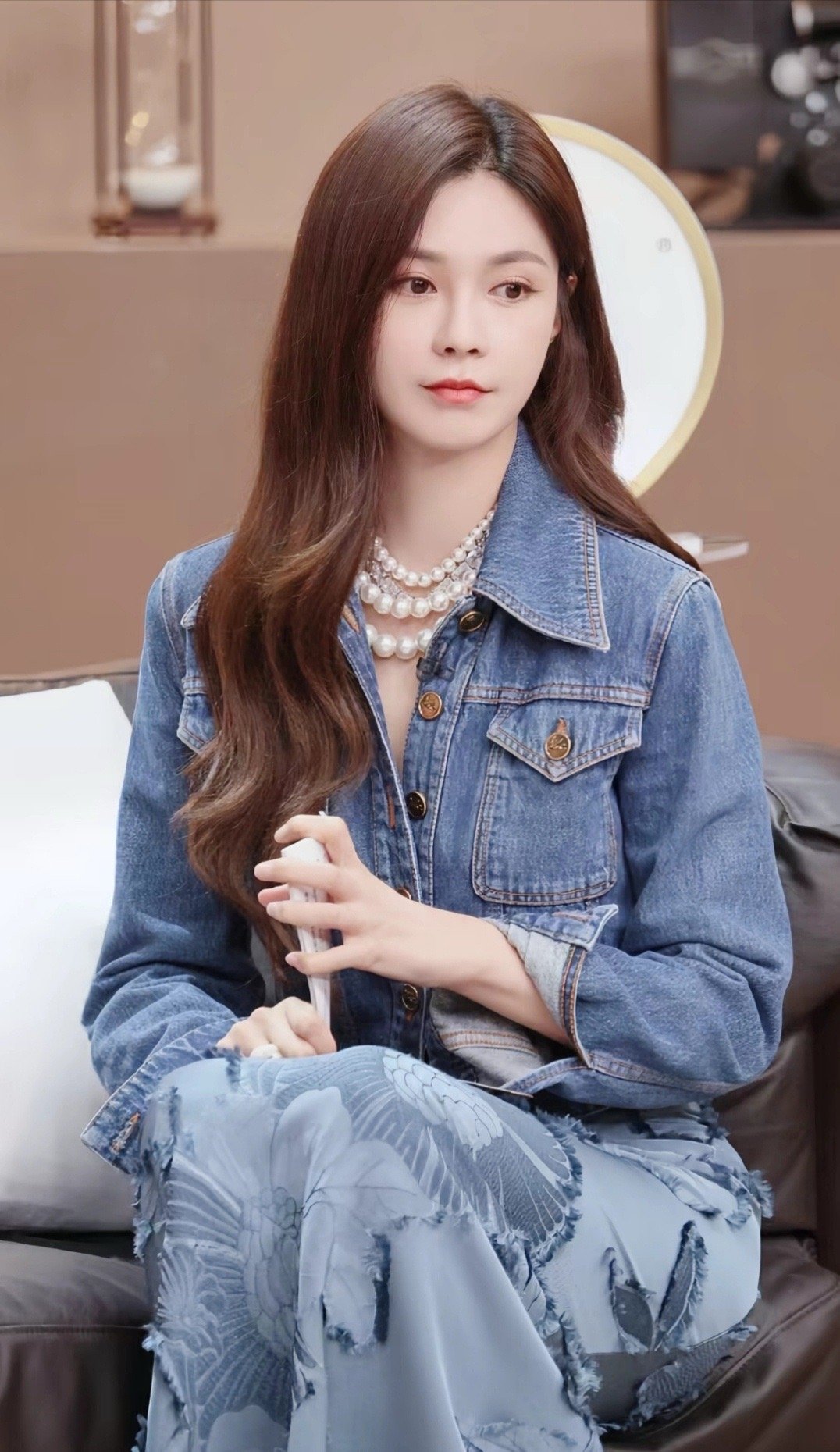 管乐沈梦辰姐妹之间怎么能叫骗 青春芒果夜被管乐沈梦辰笑到！管乐委屈喊被骗，梦辰一