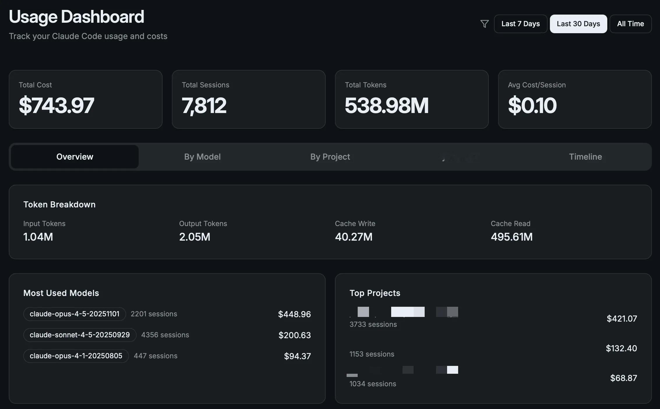 “ 我的 Claude Code 使用小记 2 ”blog.cosine.ren