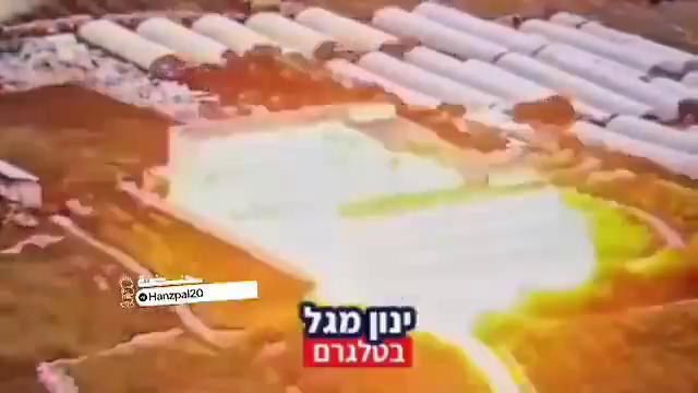 爆炸的巨响在空中回荡，以色列对黎巴嫩实行了焦土战术，仅在1个月内，黎巴嫩南部城镇