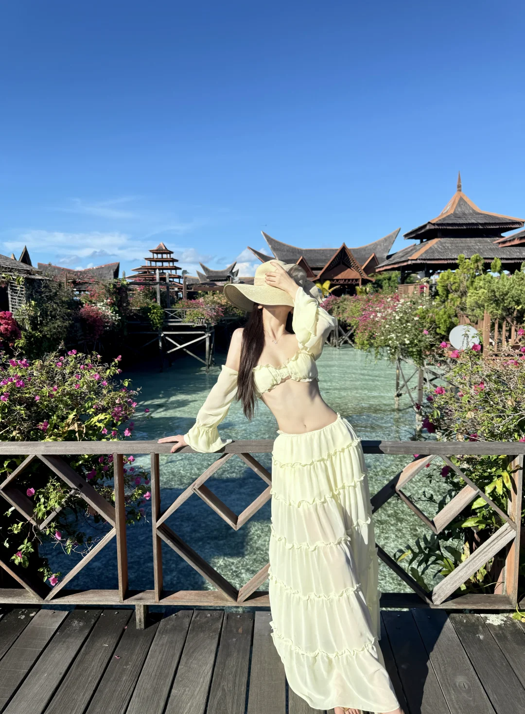 🇲🇾｜Semporna🩵⛱️