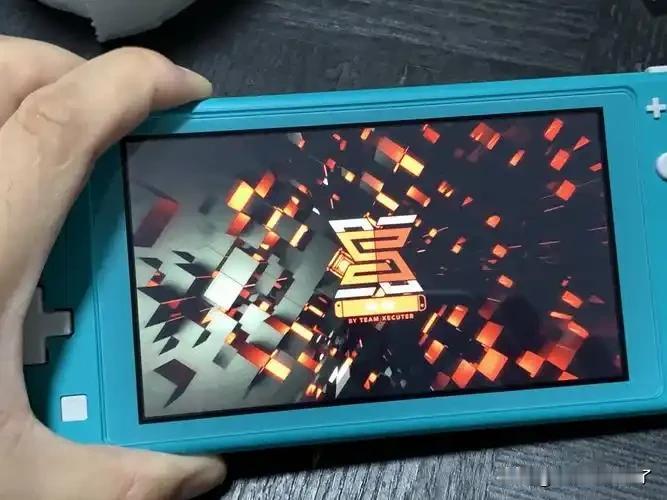 【黑客已测试switch2破解】switch2即将发售，估计有一部分玩家则是期待