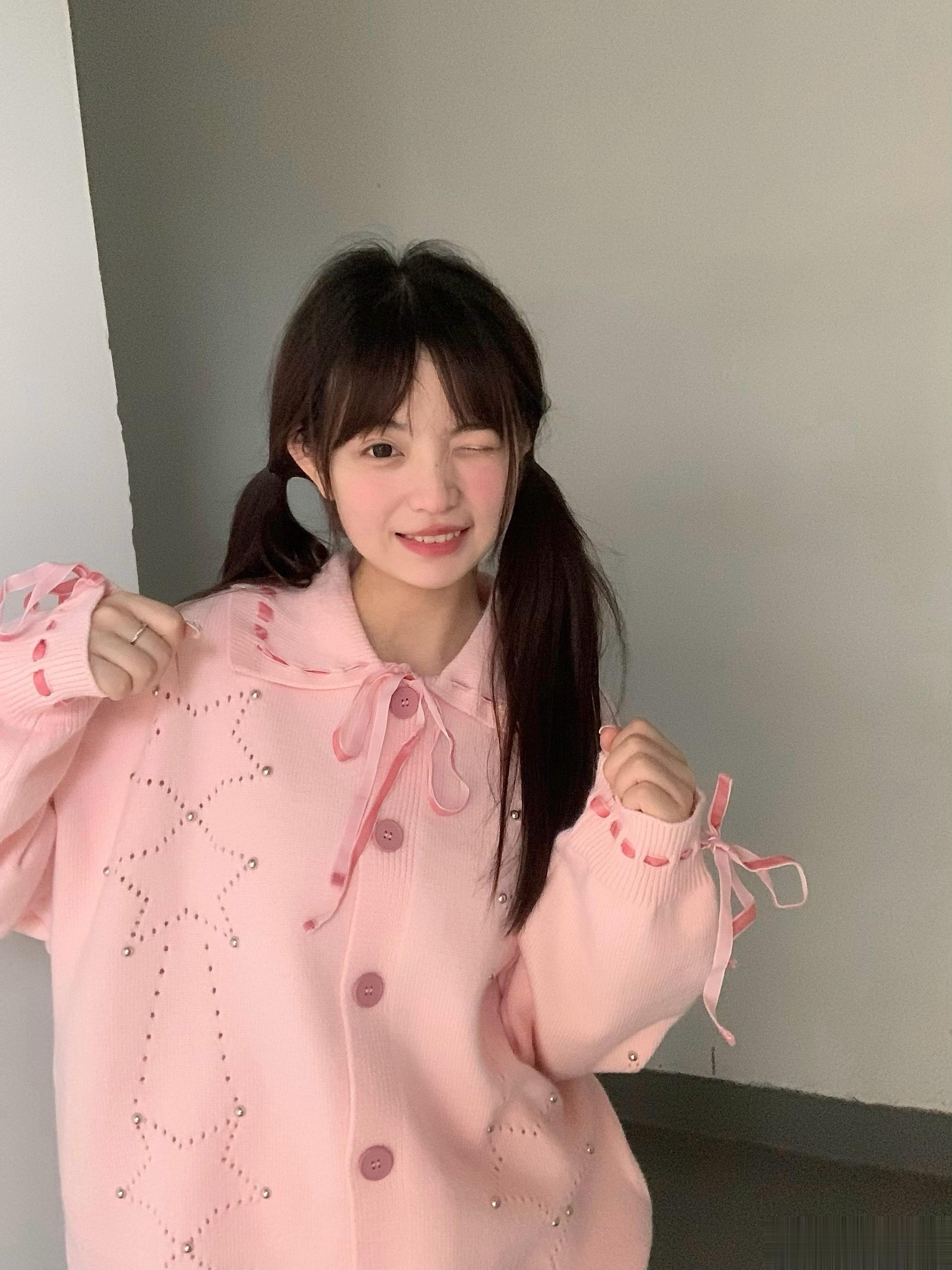 pinkpink～🎀 ​​​