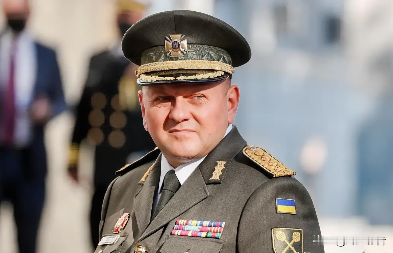 风向突变！扎卢日内重返乌克兰政坛，真的要来了？
 
真正的关键，很多人都没看懂。