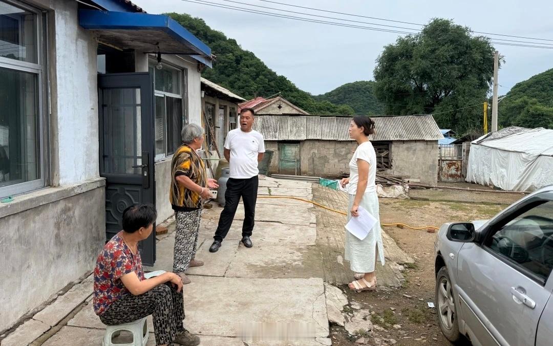 一起扛一定赢抚顺加油【抚顺清原：普及防汛安全知识  筑牢群众防灾避险防线】入汛以
