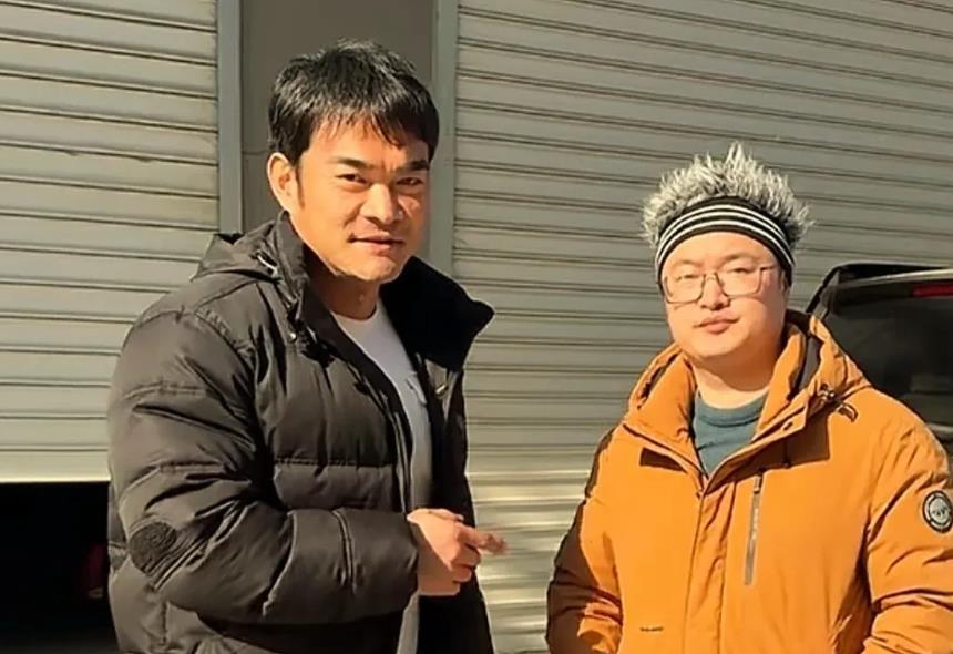 李维刚假牛肉卷事情，终于水落石出了。如果是其他人面对打假，多多少少会发生一些矛盾