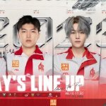 PEL夏季赛第五周周决赛第五周周决赛的赛前氛围太绝了！关乎周冠军归属，各队伍肯定