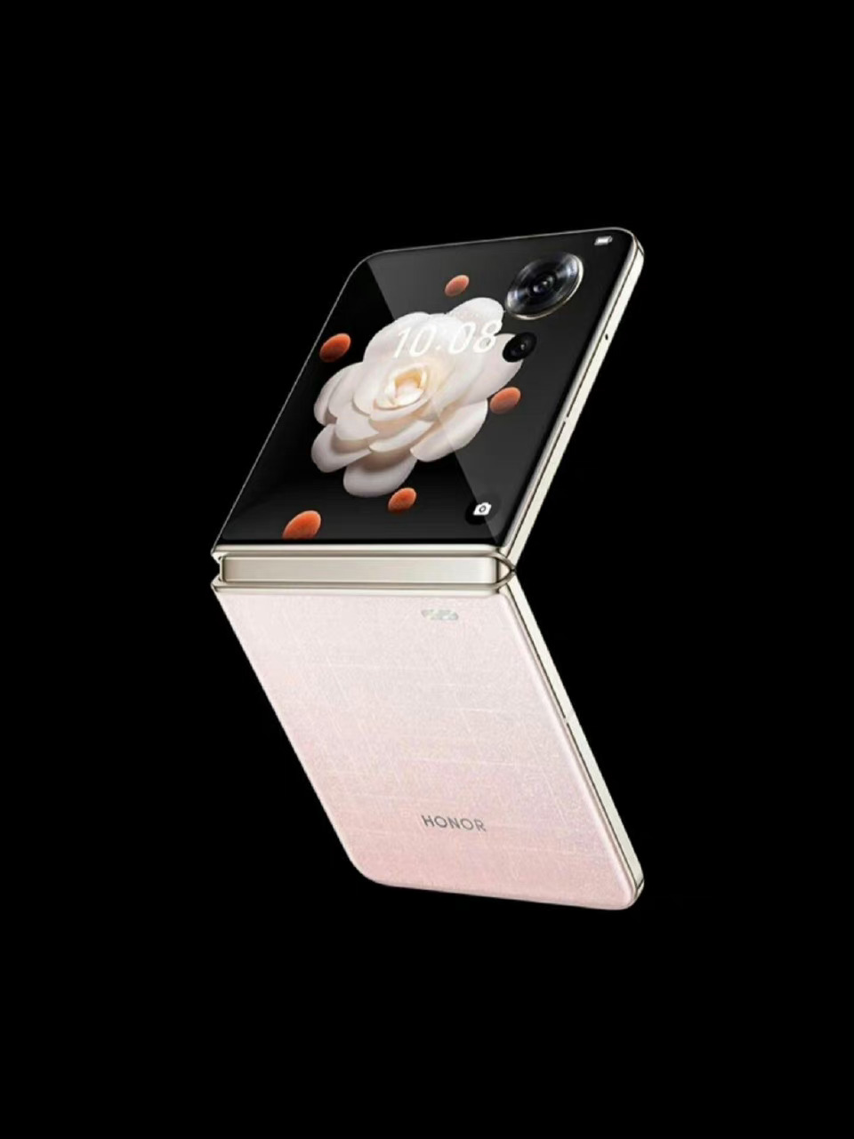 #荣耀Magic V Flip# ​​​