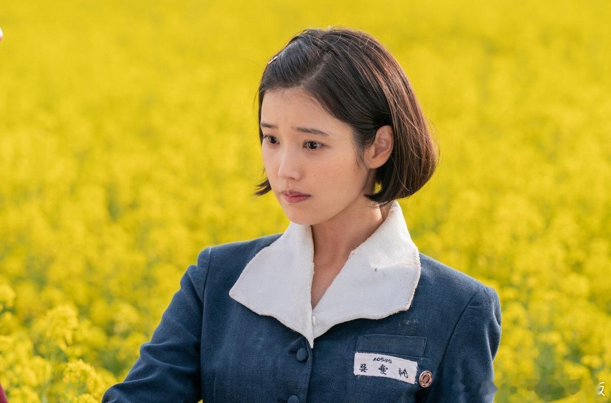 [第4届BSA] 青龙系列大奖大竞争新闻最佳女主角候补IU李知恩相关备受观众喜爱