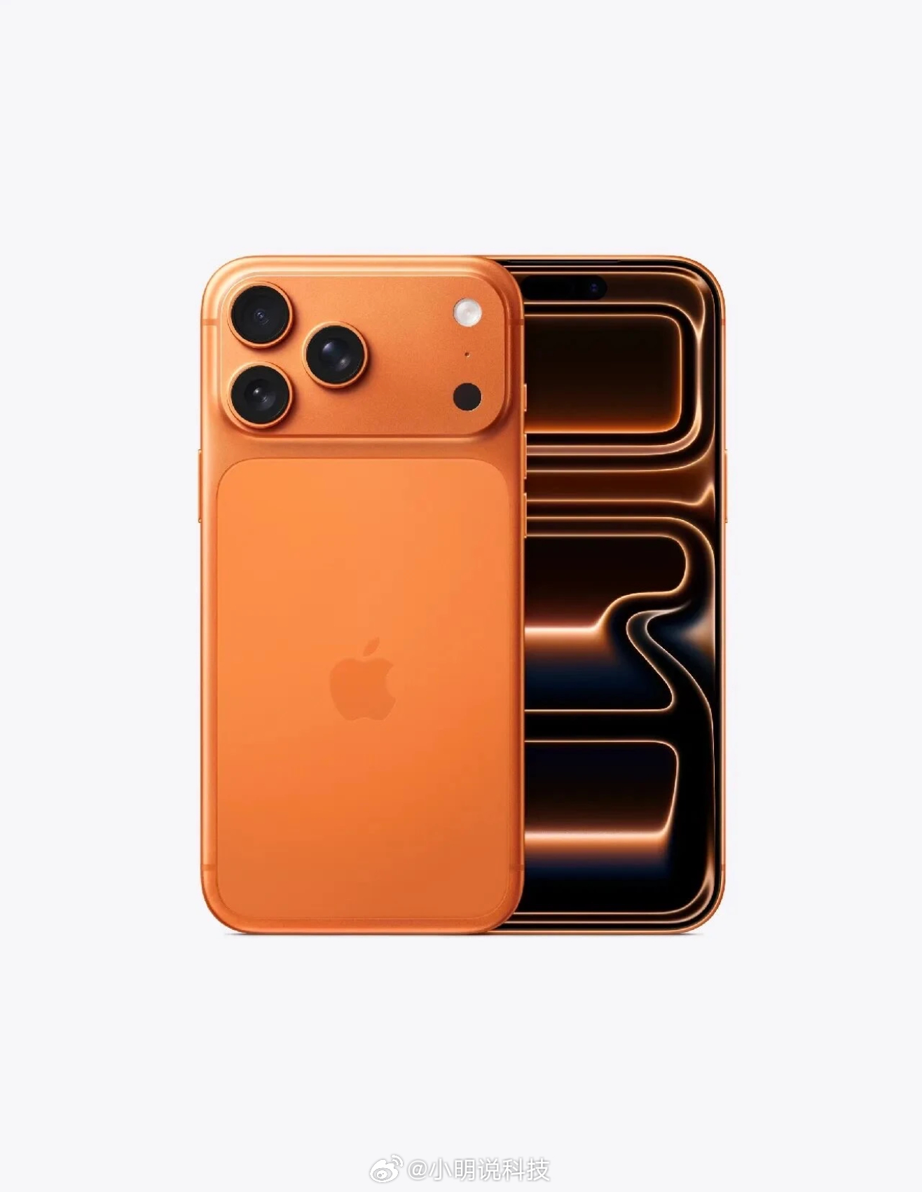 iPhone17系列中国销量破3000万台 不得不说高端用户还是偏爱苹果，iPh