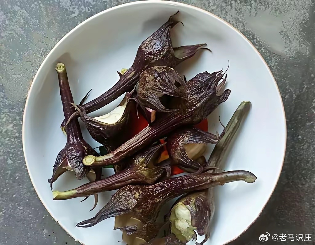 又有没有跟我一样爱吃这个呢 