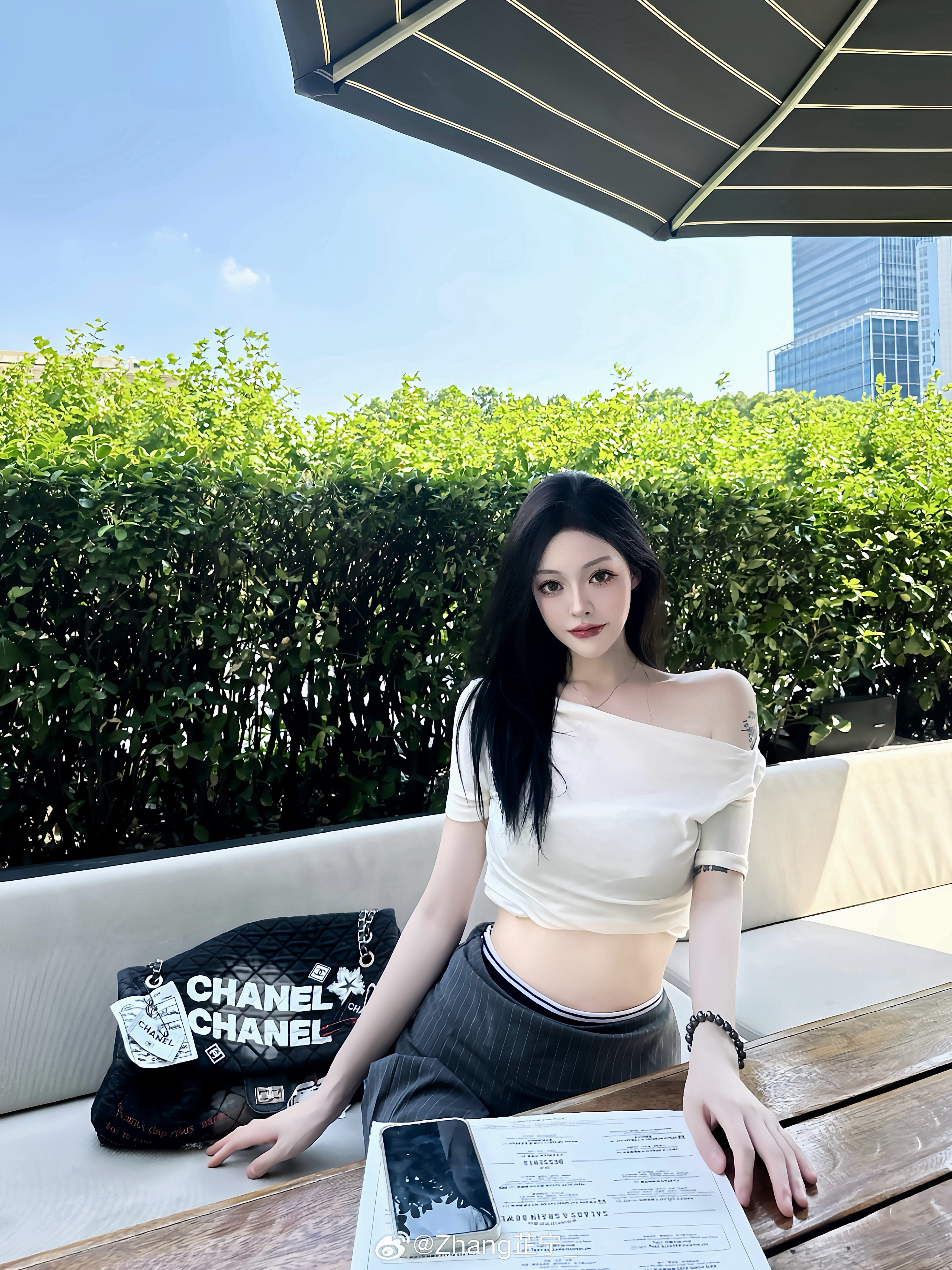 阳光好好[兔子]  ​​​