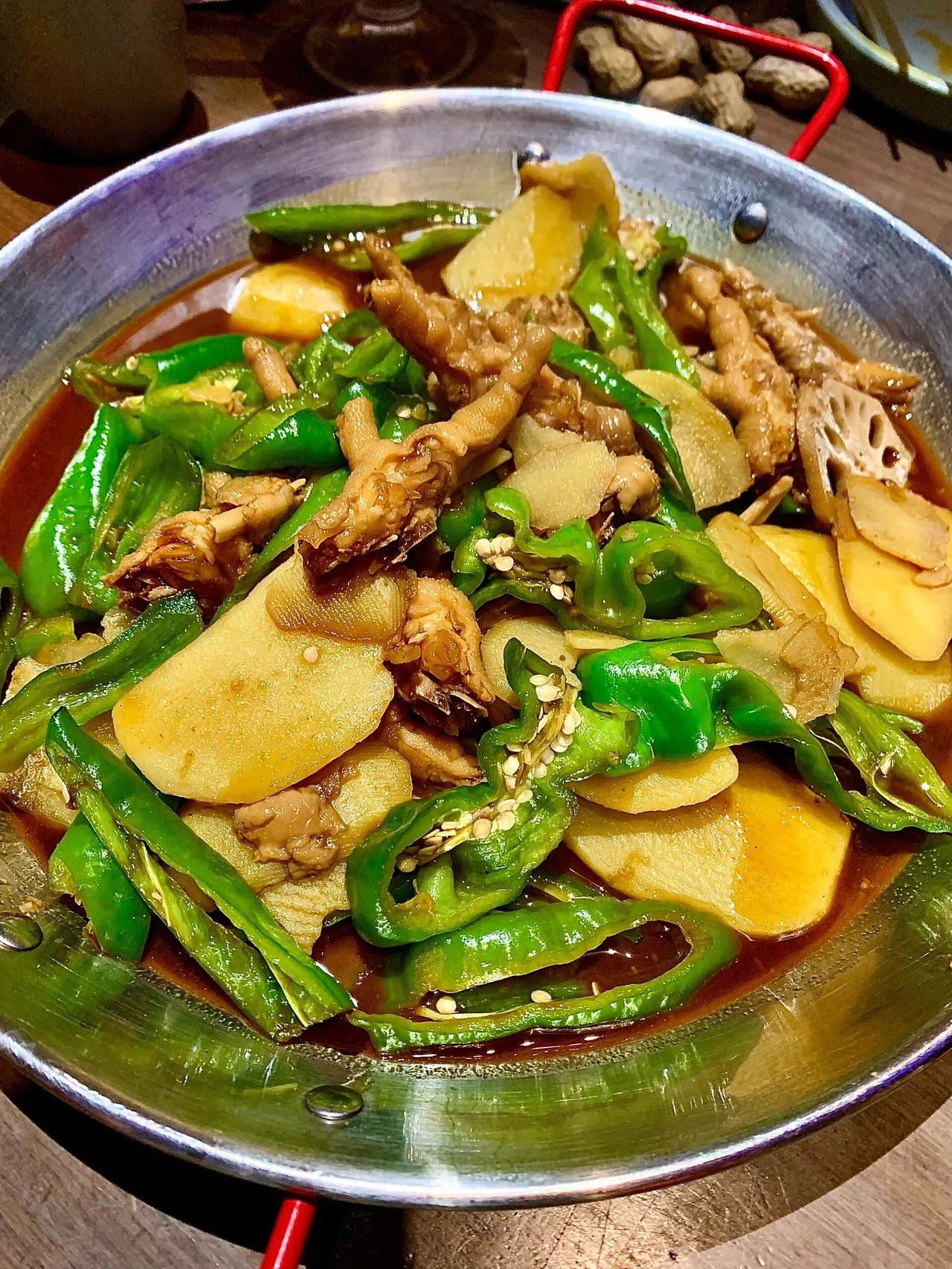 晒出你的本地生活