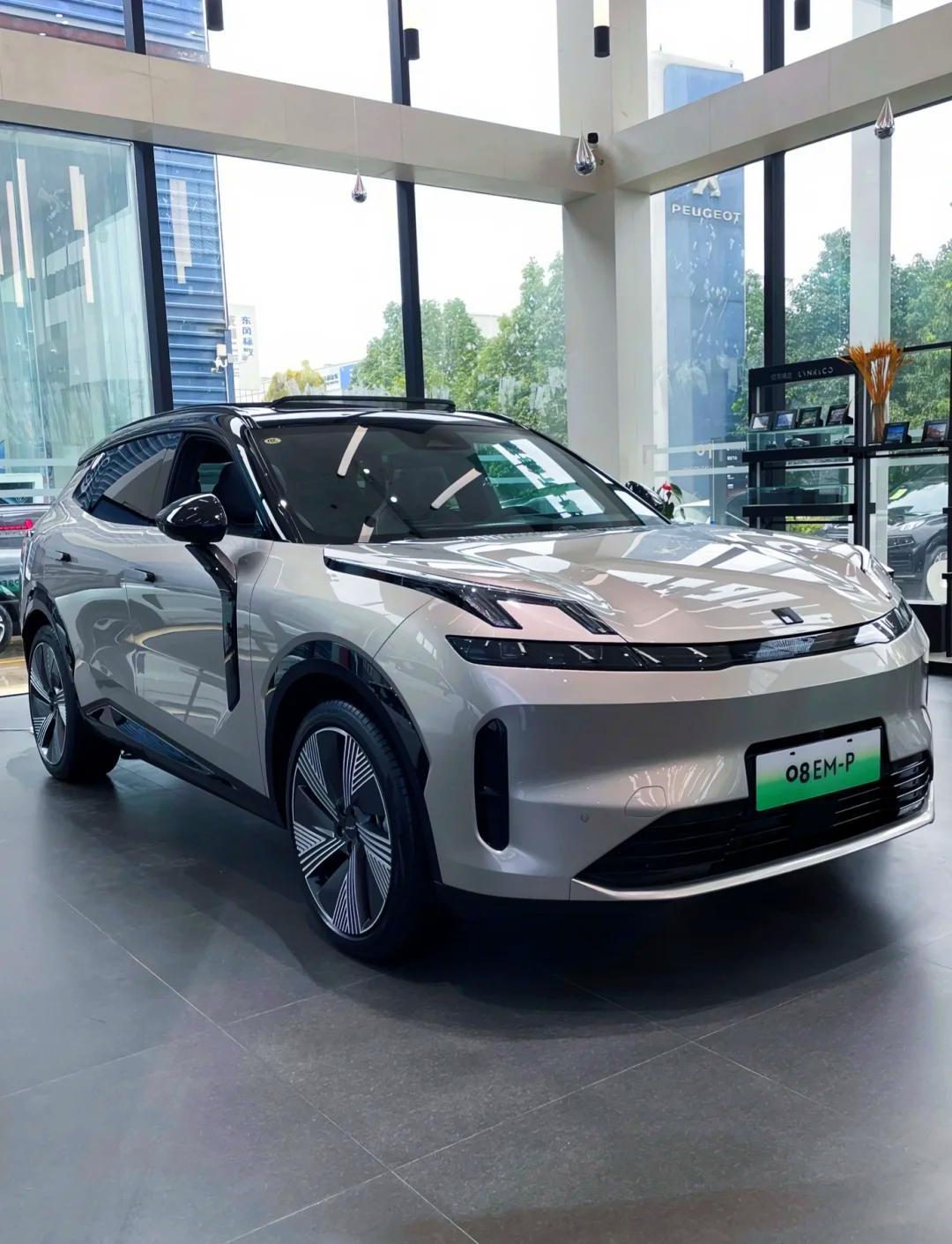 领克丨20万的预算选什么车?这个价位段的新车市场看似红海，实则藏着不少 