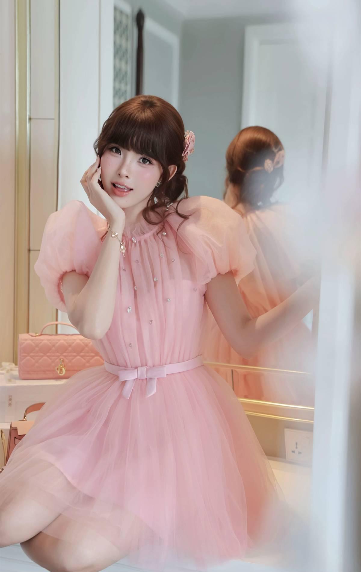 怎样穿搭让自己更优雅