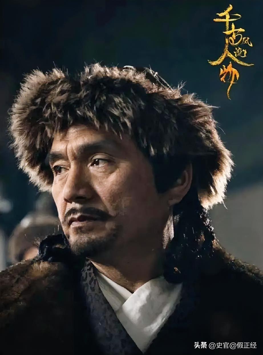 别再瞎吹！中国历史上真正有骨气的人，就这几位，宁死不折腰，堪称民族脊梁！
 
气