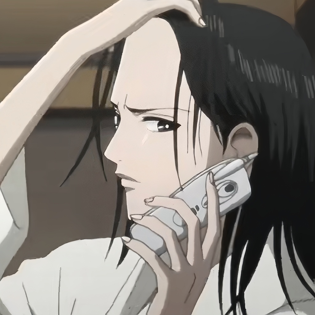 NANA[超话]  动漫  一之濑巧  