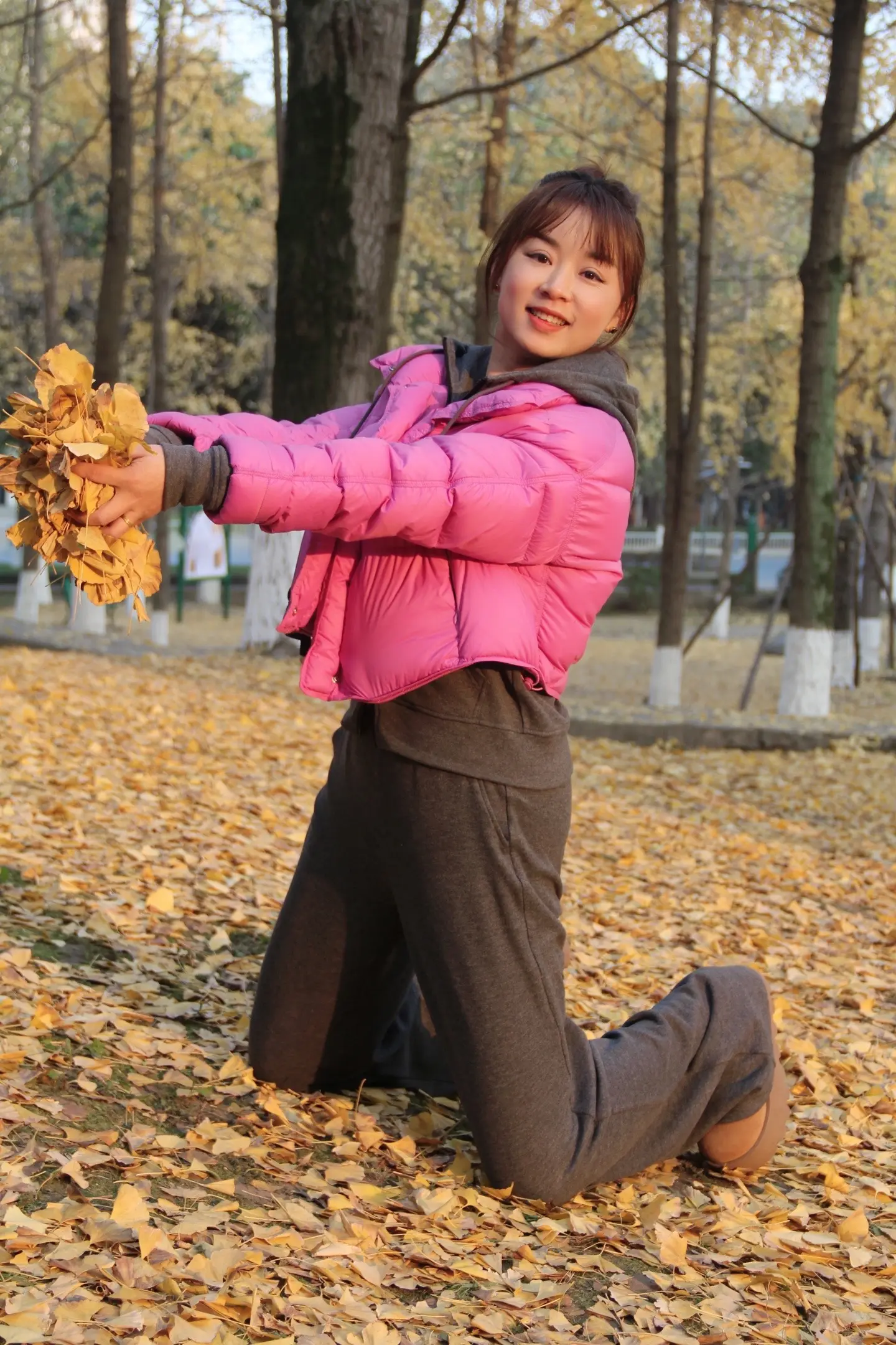 会拍照的男生是特别讨女生喜欢的对不对姐妹们。