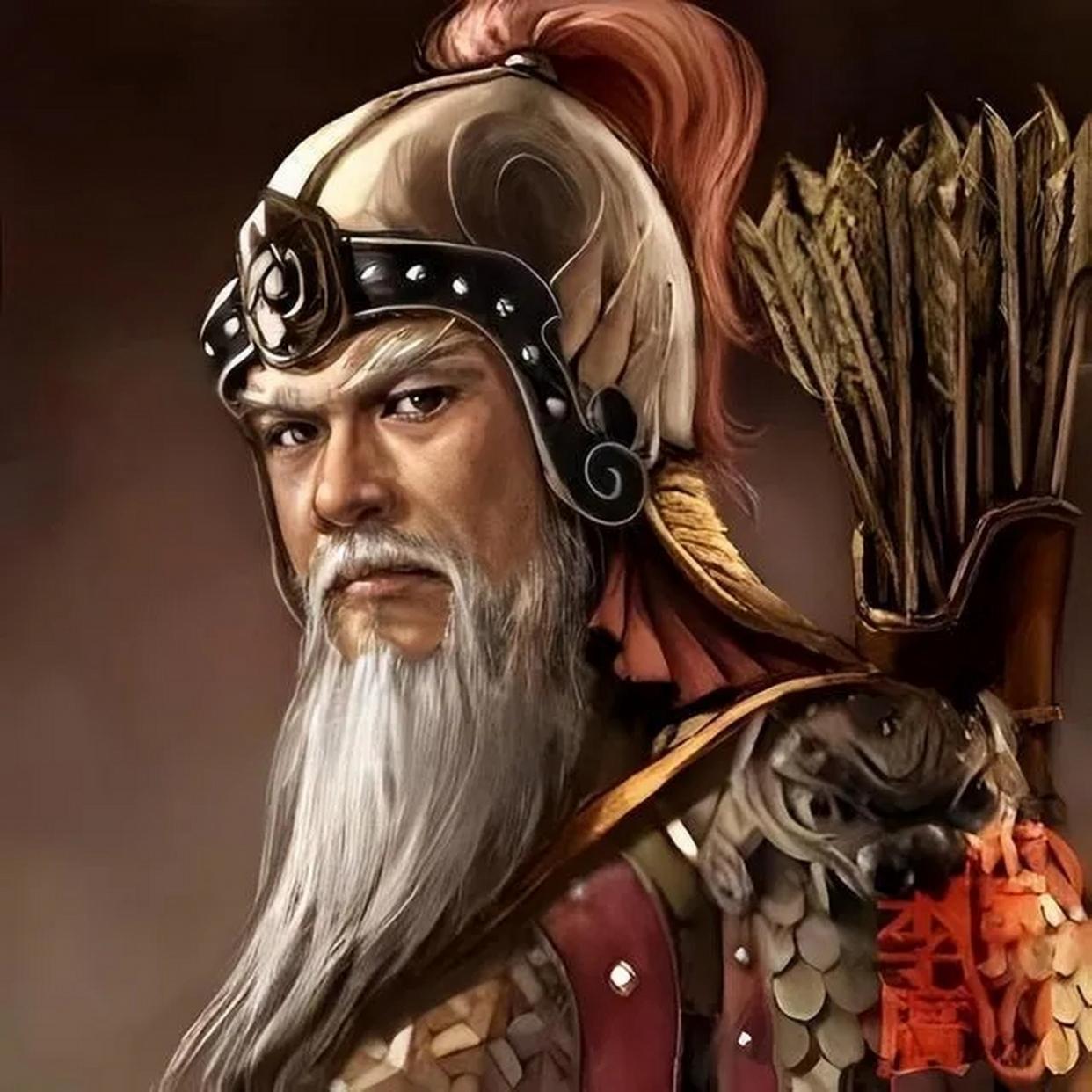 公元前119年，漠北的夜，寒冷刺骨。一个老头，领着军队“又迷路”了！他叫李广，一