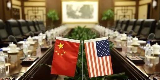 只有中国能让美国谈判！德国选择党领袖韦德尔曾直言，历史早就告诉我们，中国有本事让