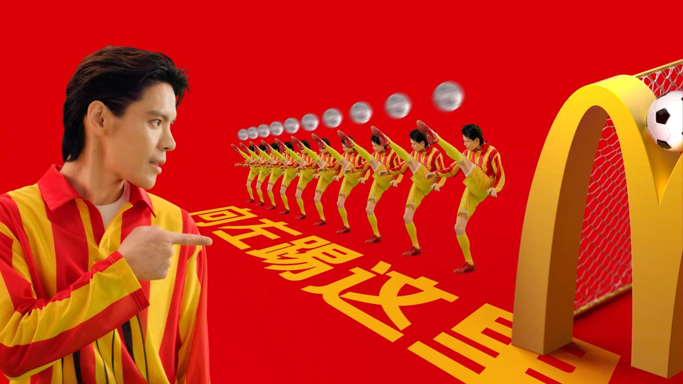 怎么说服向佐拍这个的内娱抽象赛道没人是向佐对手 单纯的动作和短句，被向佐演绎得格