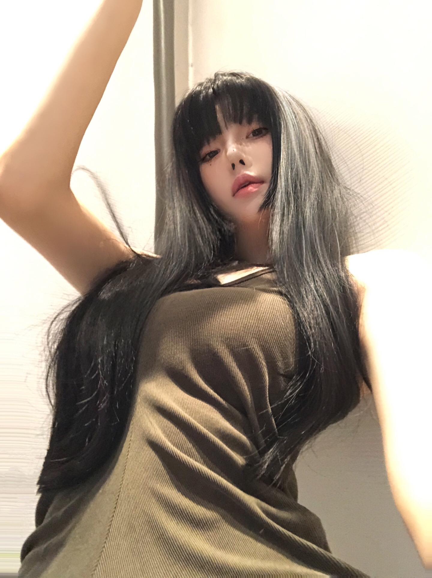 后妈