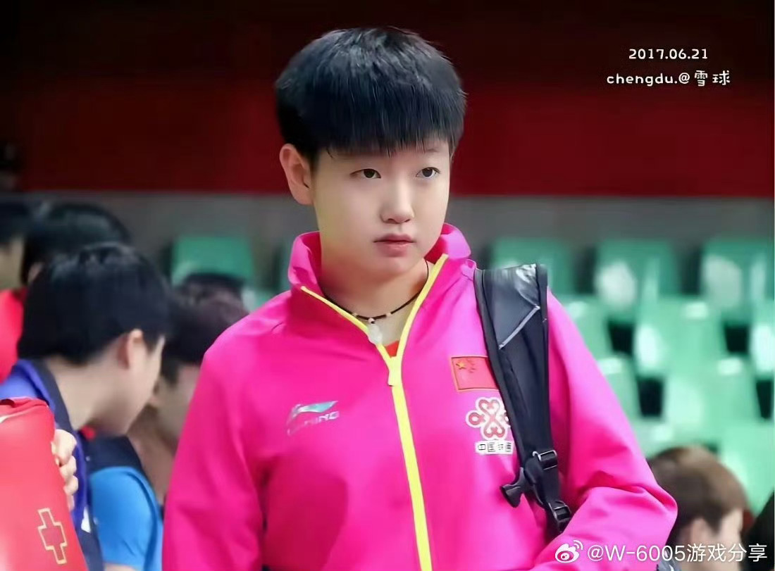 快乐小粉健康涨球，一直快乐下去 ​​​