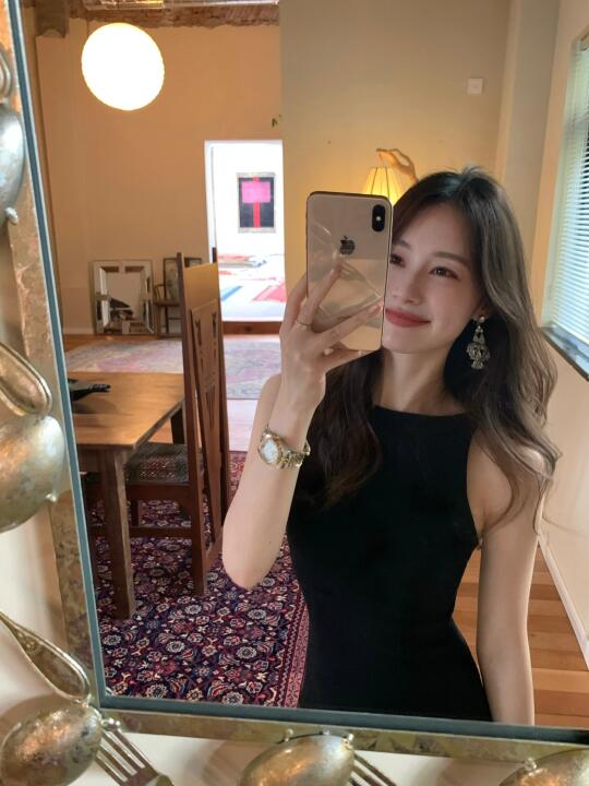 还得是姐姐🖤