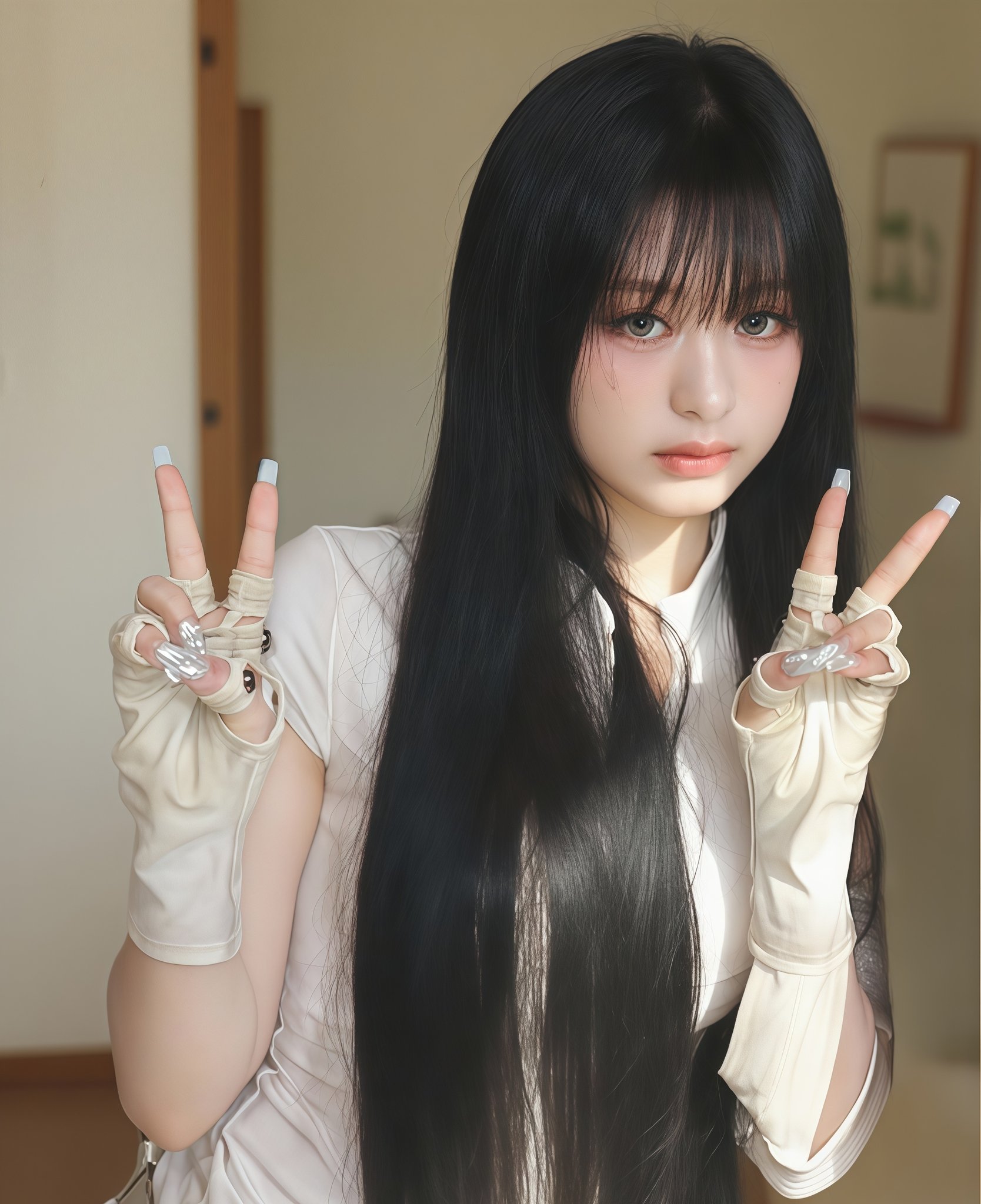 ✌🏻😾✌🏻 ​​​