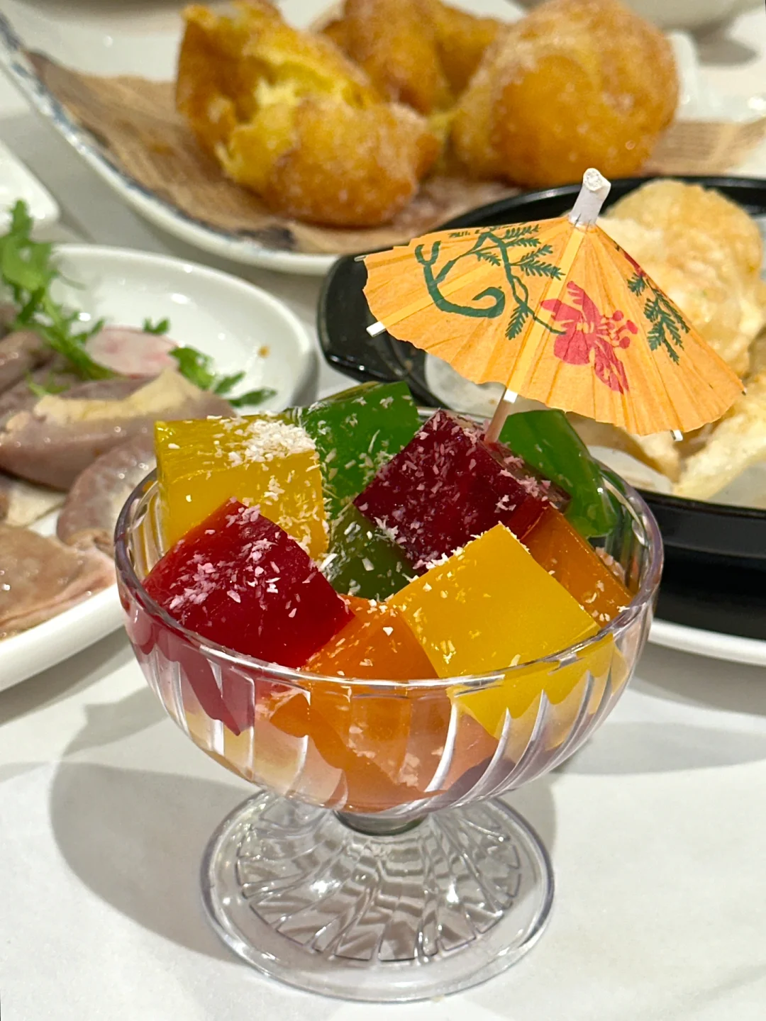 广州北京路！！茶楼届的萨莉亚。。。。🥹