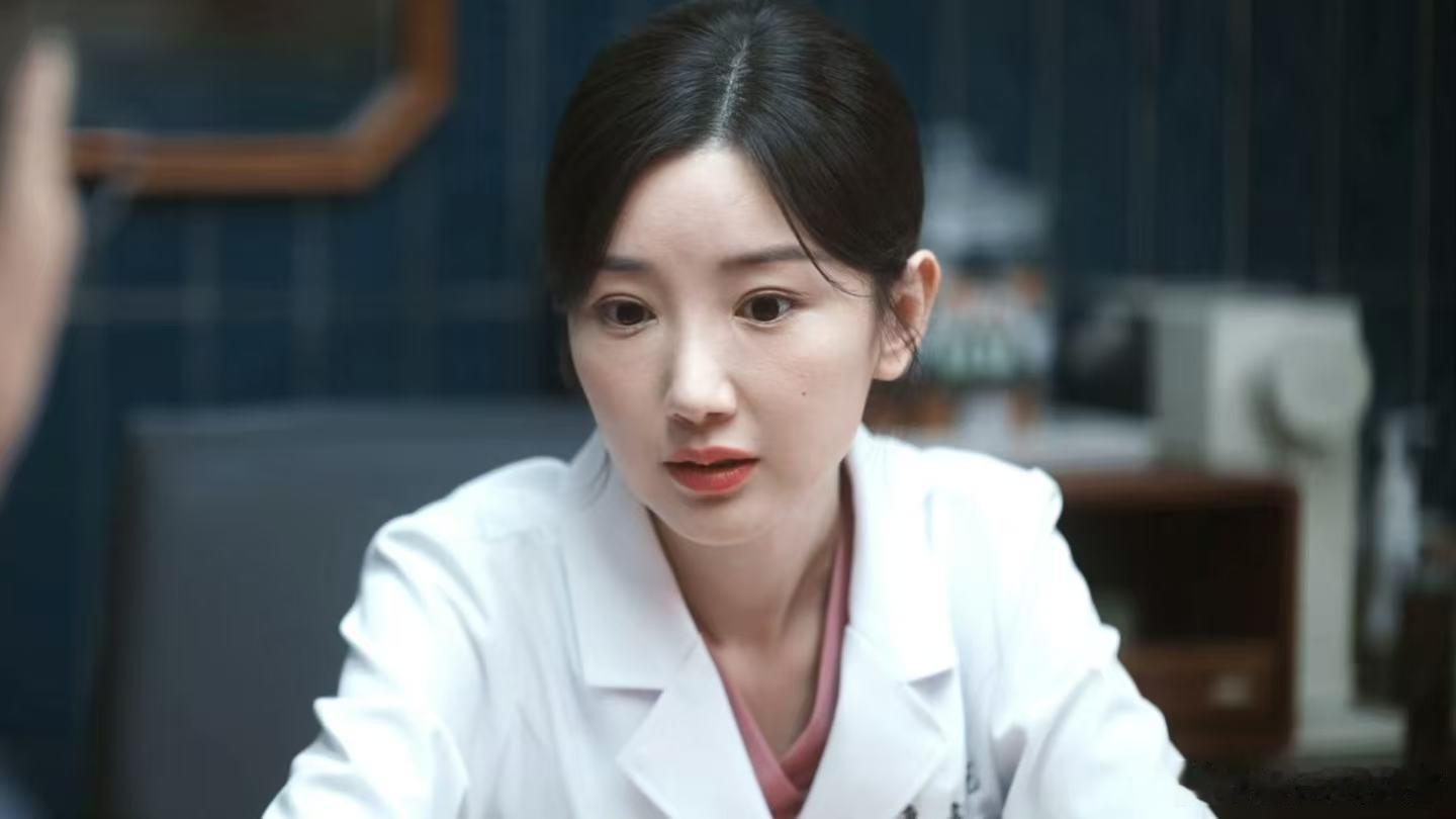 毛晓彤问心2好会爱人方筱然永远在用行动好好爱人，解开家人的心结，做朋友坚实后盾，