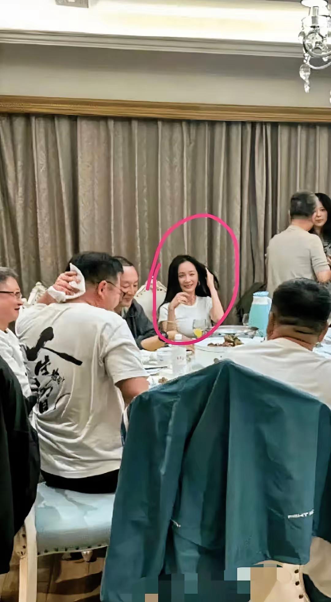 原来素颜也就那样