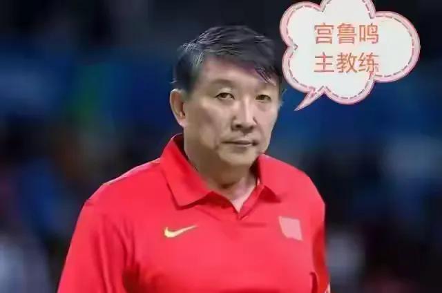 中国女篮步男篮后尘，半决赛80：85惜负韩国！
     中国女篮集训备战长达五