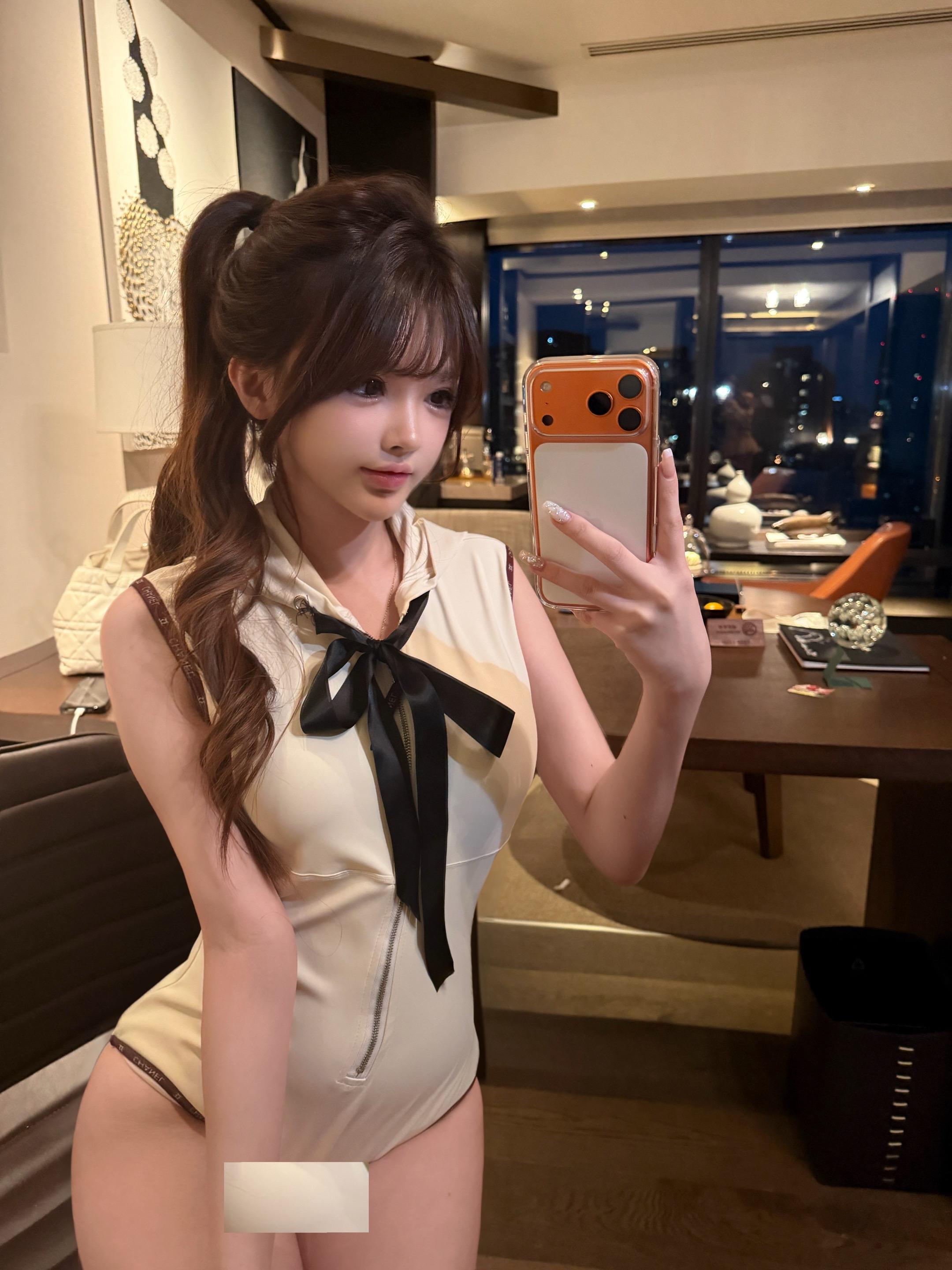 你回去告诉你妈妈 有个巨蟹座小妹妹想给你一个家